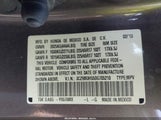 HONDA CR-V EX 3CZRM3H55DG705210 снимка