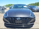 Hyundai Sonata Sel 5NPEF4JA6MH083431 снимка