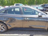 Hyundai Sonata Sel 5NPEF4JA6MH083431 снимка