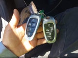 Hyundai Sonata Sel 5NPEF4JA6MH083431 снимка