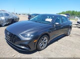 Hyundai Sonata Sel 5NPEF4JA6MH083431 снимка