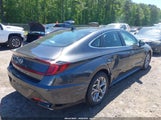 Hyundai Sonata Sel 5NPEF4JA6MH083431 снимка