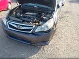 SUBARU LEGACY 2.5I PREMIUM 4S3BMBC68C3041701 снимка
