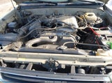 TOYOTA 4RUNNER SR5 V6 JT3GN86RX10181313 снимка