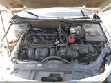 FORD FUSION SE 3FAHP0HA3BR123196 снимка