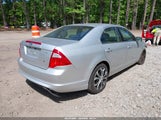FORD FUSION SE 3FAHP0HA3BR123196 снимка