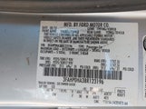 FORD FUSION SE 3FAHP0HA3BR123196 снимка