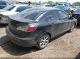 MAZDA MAZDA3 I TOURING JM1BL1SF7A1160265 снимка