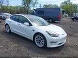 TESLA MODEL 3 STANDARD RANGE PLUS REAR-WHEEL DRIVE 5YJ3E1EA2MF063761 снимка