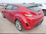 HYUNDAI VELOSTER BASE W/BLACK KMHTC6AD2DU141462 снимка