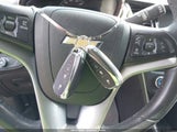CHEVROLET TRAX LT 3GNCJLSB9HL150611 fotografie