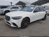 MERCEDES-BENZ S 580 4MATIC W1K6G7GB5PA182598 fotografie