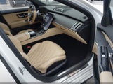 MERCEDES-BENZ S 580 4MATIC W1K6G7GB5PA182598 снимка
