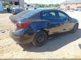 MAZDA MAZDA3 I SV JM1BM1T74E1115455 снимка