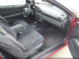 CHRYSLER SEBRING 1C3EL45X74N257888 снимка