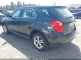CHEVROLET EQUINOX LS 2GNALBEK6C1296014 снимка