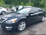 NISSAN ALTIMA 2.5 SV 1N4AL3AP4FC131910 снимка
