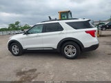 Ford Explorer Xlt 1FMSK7DH6LGB47040 снимка