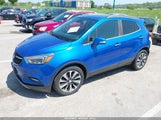 BUICK ENCORE ESSENCE KL4CJCSBXJB554687 снимка