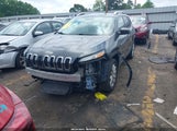JEEP CHEROKEE LIMITED FWD 1C4PJLDB8HW526765 photo