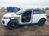 LAND ROVER RANGE ROVER EVOQUE HSE DYNAMIC SALVD2BG7GH133861 снимка