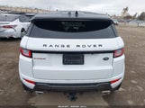 LAND ROVER RANGE ROVER EVOQUE HSE DYNAMIC SALVD2BG7GH133861 снимка