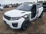 LAND ROVER RANGE ROVER EVOQUE HSE DYNAMIC SALVD2BG7GH133861 снимка
