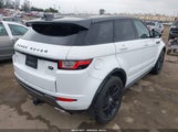 LAND ROVER RANGE ROVER EVOQUE HSE DYNAMIC SALVD2BG7GH133861 снимка