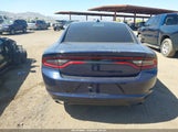 DODGE CHARGER SXT 2C3CDXHG5FH789718 снимка