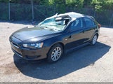 MITSUBISHI LANCER SPORTBACK ES JA32X2HUXDU012760 снимка
