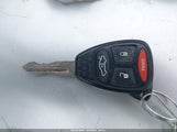 CHRYSLER 300C 2C3LA63H97H861511 photo