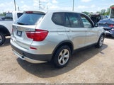 BMW X3 XDRIVE28I 5UXWX5C55BL716497 снимка