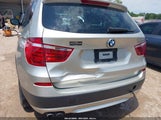 BMW X3 XDRIVE28I 5UXWX5C55BL716497 снимка