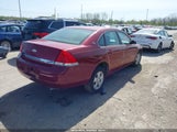 Chevrolet Impala Lt 2G1WT55K169343321 снимка