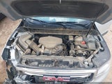 GMC ACADIA SLT-1 1GKKNMLS6JZ175000 снимка