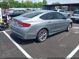 CHRYSLER 200 S 1C3CCCBG8FN613726 fotografie