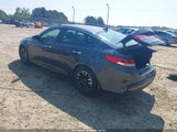 KIA OPTIMA LX KNAGT4L34J5232346 снимка