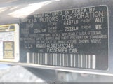 KIA OPTIMA LX KNAGT4L34J5232346 снимка