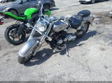 YAMAHA XVS650 A/AT JYAVM01E29A133995 снимка