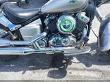 YAMAHA XVS650 A/AT JYAVM01E29A133995 снимка