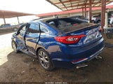 HYUNDAI SONATA LIMITED 2.0T 5NPE34AB9FH144582 photo