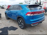 VOLKSWAGEN ATLAS CROSS SPORT 2.0T SE W/TECHNOLOGY 1V2WE2CA2RC208807 снимка