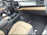 VOLKSWAGEN ATLAS CROSS SPORT 2.0T SE W/TECHNOLOGY 1V2WE2CA2RC208807 fotografie