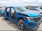 VOLKSWAGEN ATLAS CROSS SPORT 2.0T SE W/TECHNOLOGY 1V2WE2CA2RC208807 fotografie