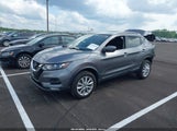 NISSAN ROGUE SPORT SV FWD XTRONIC CVT JN1BJ1CV8LW271945 снимка