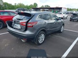 NISSAN ROGUE SPORT SV FWD XTRONIC CVT JN1BJ1CV8LW271945 photo