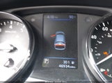 NISSAN ROGUE SPORT SV FWD XTRONIC CVT JN1BJ1CV8LW271945 photo