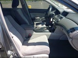 HONDA ACCORD 2.4 LX JHMCP26339C015382 fotografie