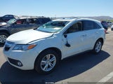 ACURA RDX 5J8TB3H55EL014640 снимка