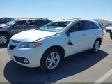ACURA RDX 5J8TB3H55EL014640 снимка
